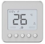 TF428 Series Digital Thermostat 200120