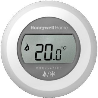Single Zone Thermostat, Modulation, Heat/Cool, T87HC